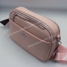 Сумки кросс-боди CD-8395 pink