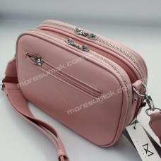 Сумки крос-боді CD-8978 pink