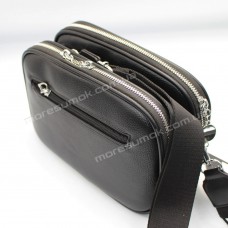 Сумки кросс-боди CD-8978 black