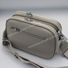 Сумки кросс-боди CD-8978 gray