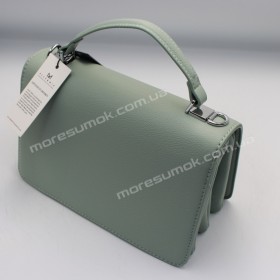 Сумки крос-боді AM-0014 green