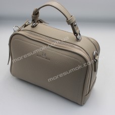 Сумки крос-боді CD-8304 gray