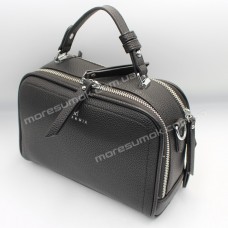 Сумки кросс-боди CD-8304 black