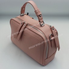 Сумки крос-боді CD-8304 pink