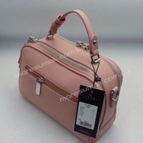 Сумки крос-боді CD-8304 pink