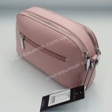 Сумки крос-боді CD-9301 pink