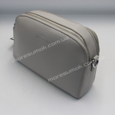 Сумки крос-боді CD-9301 gray