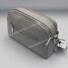 Сумки крос-боді CD-9301 gray