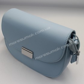 Сумки крос-боді CD-9292 light blue