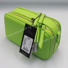 Сумки крос-боді CD-8140 green