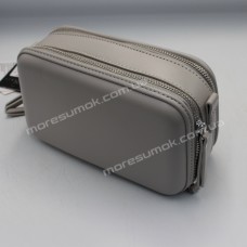 Сумки кросс-боди CD-8140 gray