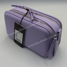 Сумки кросс-боди CD-8140 purple