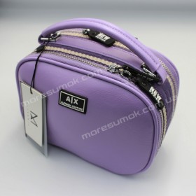 Сумки крос-боді CD-9161 purple