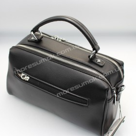 Сумки крос-боді AM-0255 black