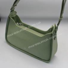 Сумки крос-боді CD-9309 green