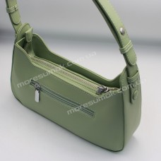 Сумки крос-боді CD-9309 green