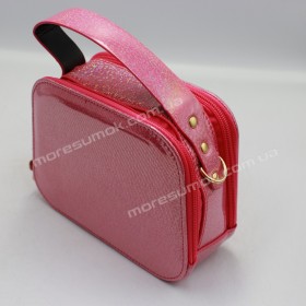 Дитячі сумки 551 dark pink