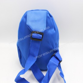 Спортивные бананки 197 Ni blue