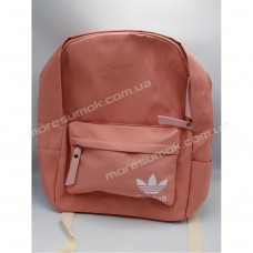 Спортивные рюкзаки 1001 Ad pink-a
