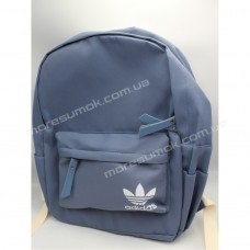 Спортивные рюкзаки 1001 Ad light blue-a