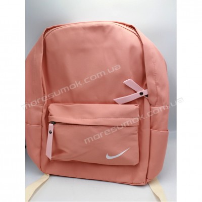 Спортивні рюкзаки 1001 Ni pink-a
