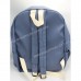 Спортивні рюкзаки 1001 Pu light blue