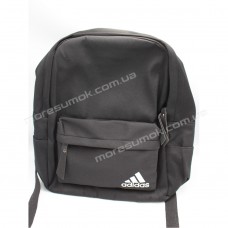 Спортивные рюкзаки 1001 Ad black-b