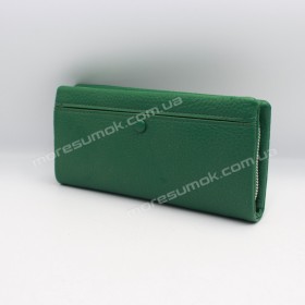 Женские кошельки 8881 green