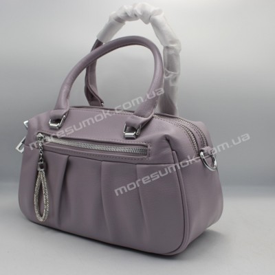 Сумки крос-боді 61053 purple