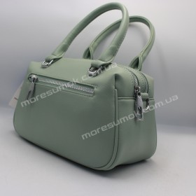 Сумки крос-боді 61053 green