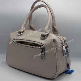 Сумки крос-боді 61053 beige