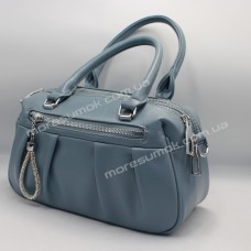 Сумки кросс-боди 61053 light blue