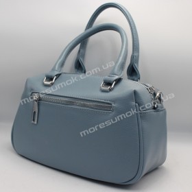 Сумки крос-боді 61053 light blue