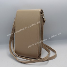 Сумки крос-боді S-H445 khaki