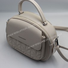 Сумки крос-боді 670 beige