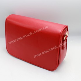 Сумки крос-боді 176N red