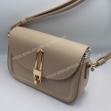 Сумки кросс-боди 02-24 beige