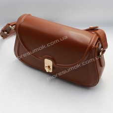 Сумки крос-боді 186N brown