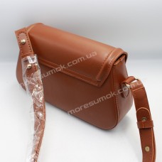 Сумки крос-боді 186N brown