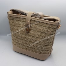 Сумки крос-боді 220N soloma beige