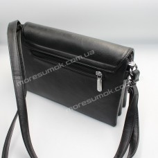 Сумки крос-боді 8008 black