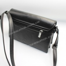 Сумки крос-боді 8002 black