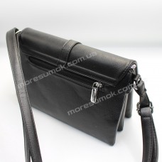 Сумки крос-боді 8003 black