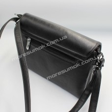 Сумки крос-боді 8010 black