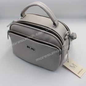 Сумки крос-боді 23320 gray