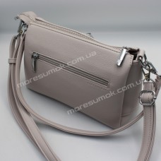 Сумки крос-боді 21580-1 gray