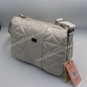 Сумки крос-боді 21586-1 beige