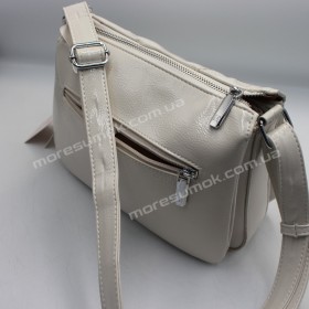 Сумки крос-боді 21586-1 beige