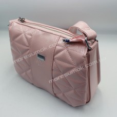 Сумки крос-боді 21586-1 pink