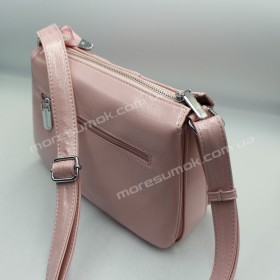 Сумки крос-боді 21586-1 pink